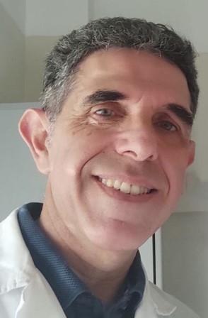 Agostino Di Ciaula ISDE