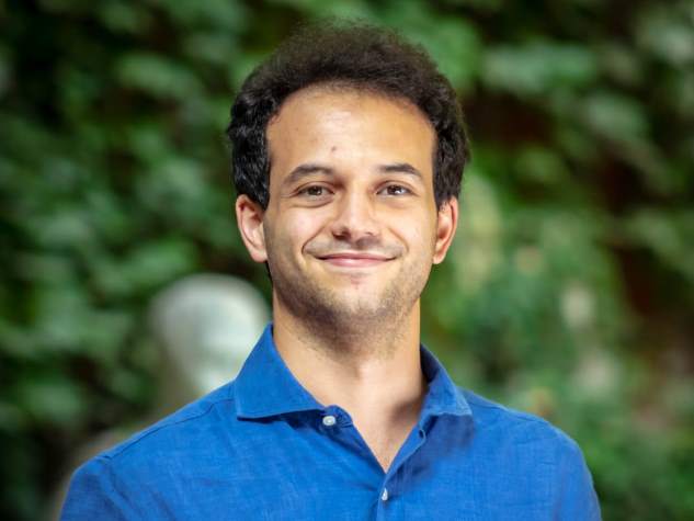 Michele Danesi ISPI