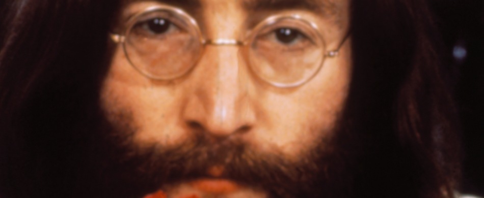 «Caro John Lennon»