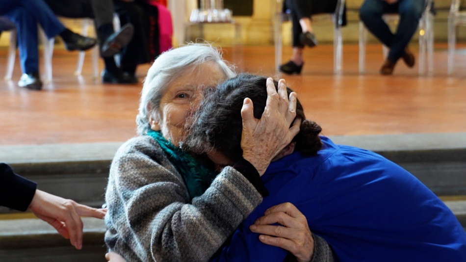 Caro amico, ti scrivo Caro amico, ti scrivo