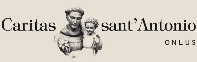 Caritas sant'Antonio