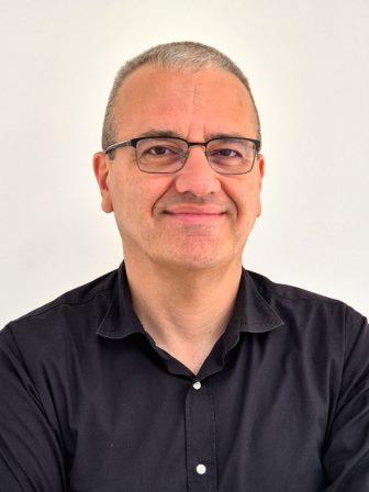 Nicola Armaroli CNR ridotta