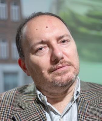 Giuseppe Riva, Università Cattolica Milano