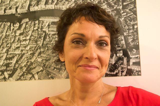 Paola Italia, Università di Bologna