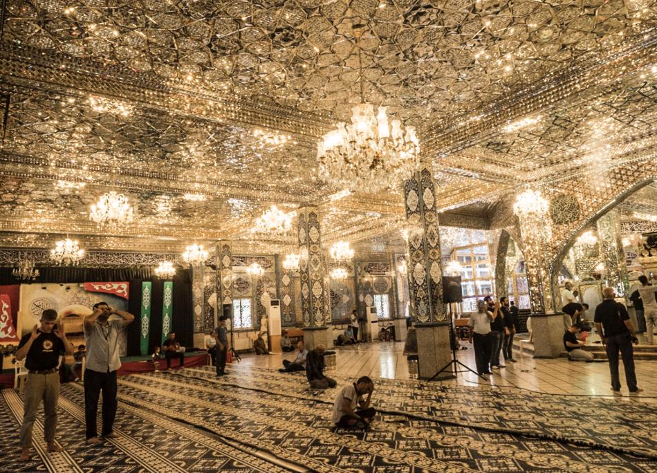 In attesa di un «giorno nuovo»