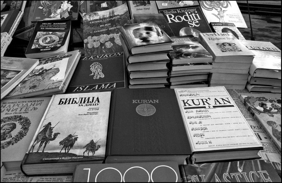 «Non ci sarà la guerra». 