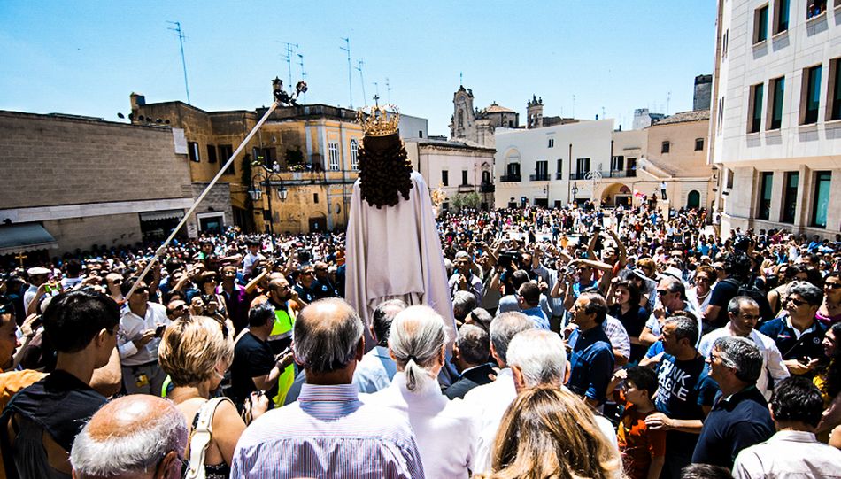 L’euforia sacra del 2 luglio