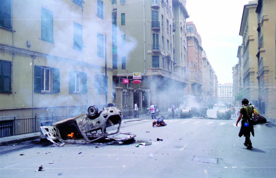 Le strade di Genova | Messaggero di Sant'Antonio