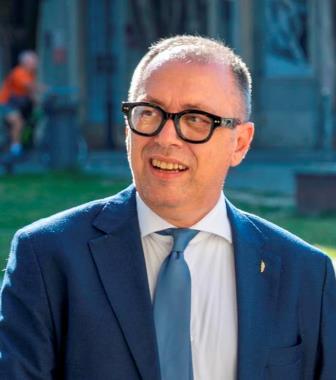 Roberto Giurano