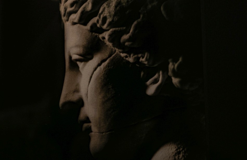 La cicatrice di Apollo