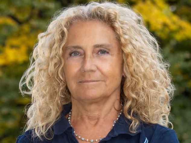 Monica Lazzarin Università di Padova