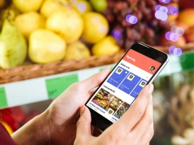 Le app salva-cibo (e pianeta)