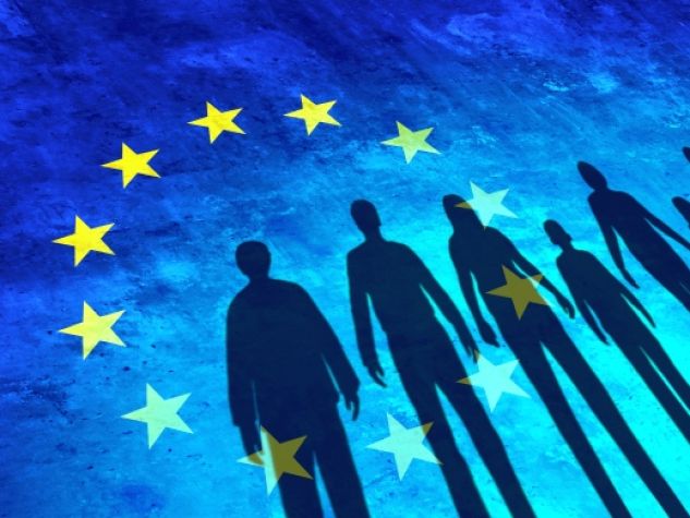 Il nuovo Patto sui migranti