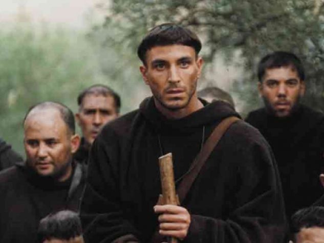L’Antonio dei frati medievali