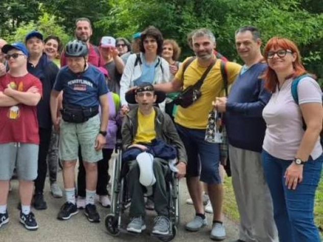 Il Villaggio sant’Antonio ha compiuto 70 anni