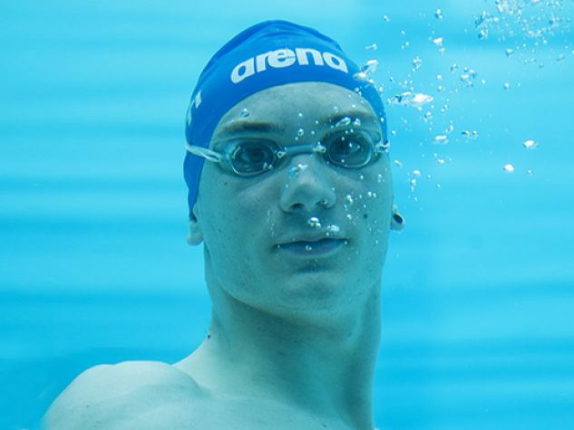 nuoto