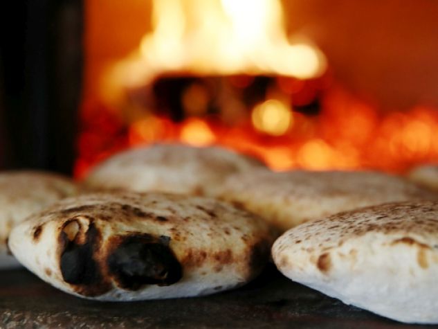 Il forno di comunità
