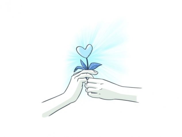 Il regalo non è il dono