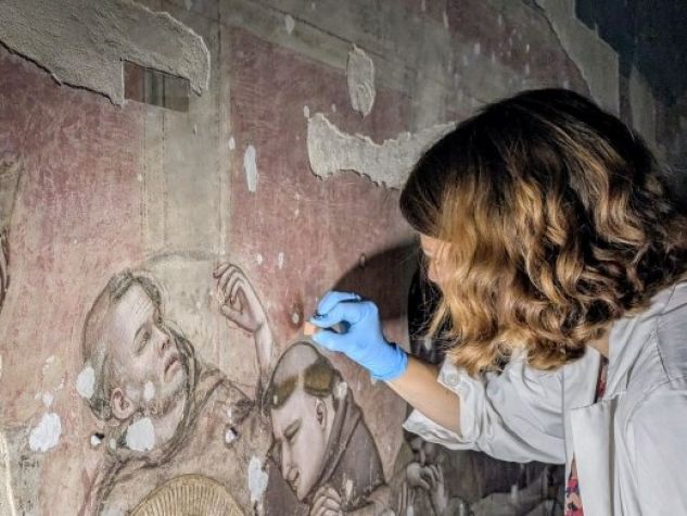 La straordinaria vita di Francesco