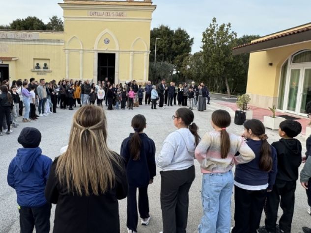 L’oasi delle meraviglie
