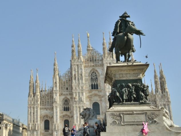 Carnevale ambrosiano