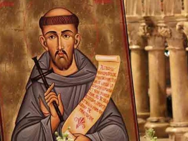 Poveri, obbedienti e colmi d’amore