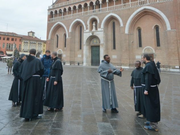 La luce dei fratelli
