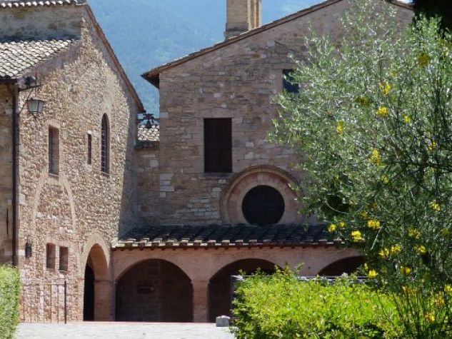 Francesco: un uomo «di Chiesa»