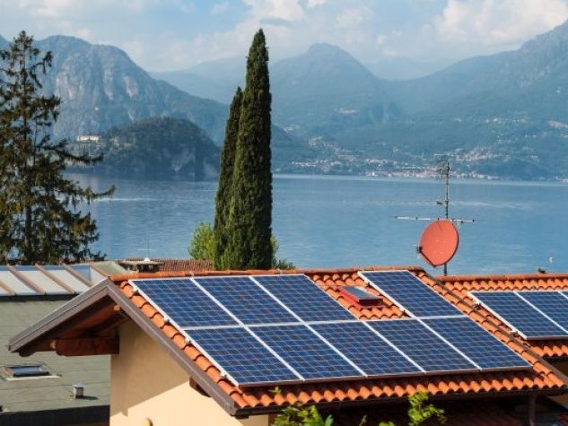 La pagella climatica dell’Italia