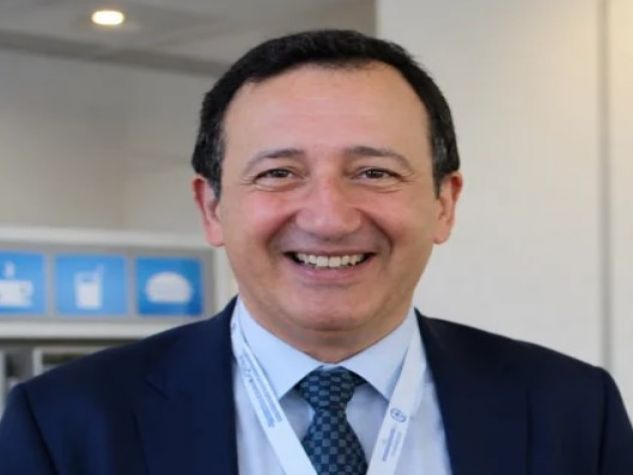Professor Marco Guida Università di Napoli