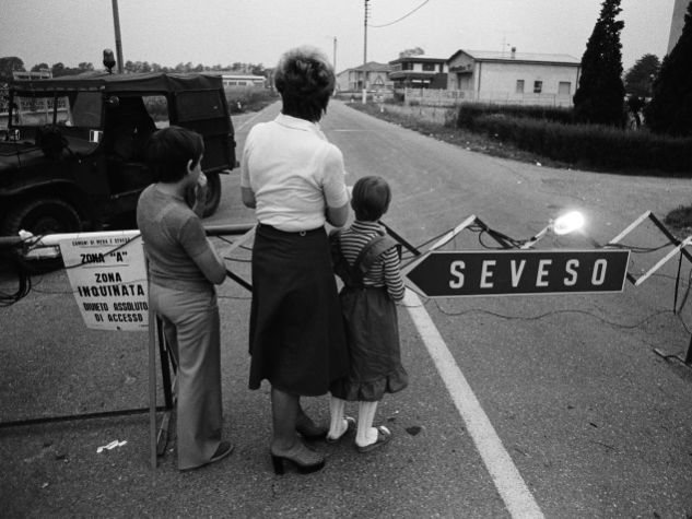 Seveso 1976