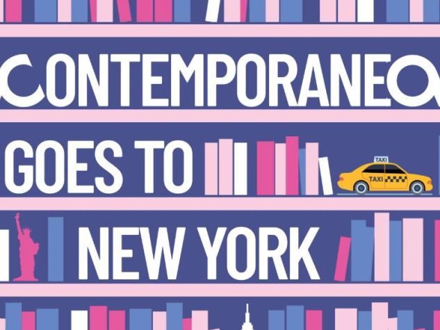 Contemporanea festival a New York