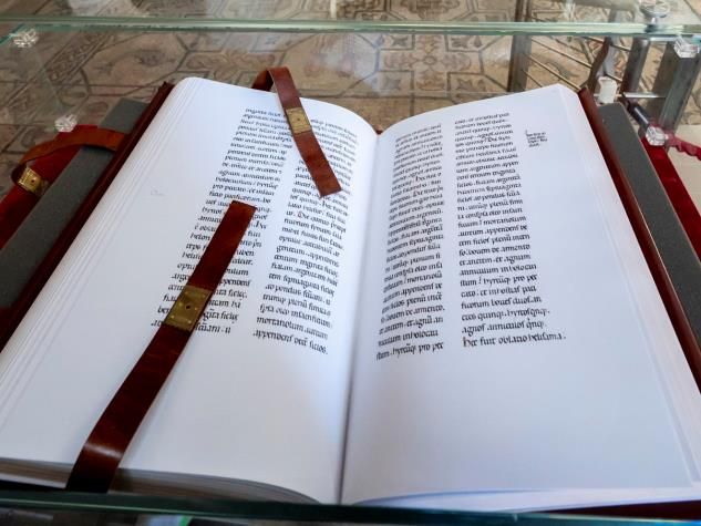 Bibbia Aquileia