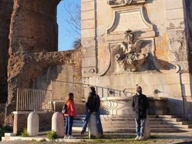 Sulle tracce dei maestri (II^ parte)