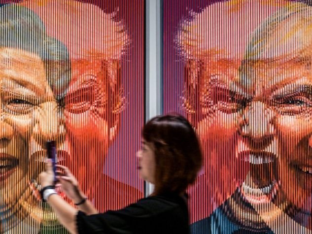 Il tempo dei predatori