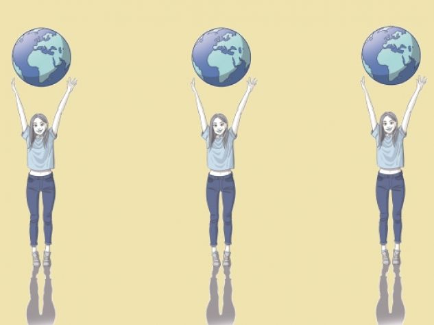 Donne che «restano»