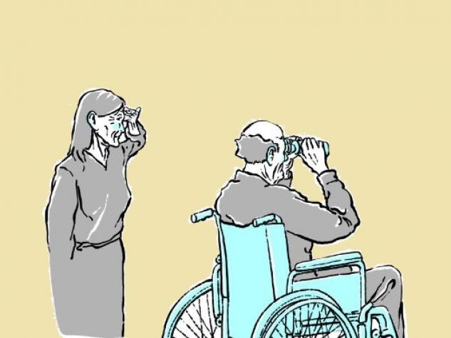 Dove sono finiti i giovani?