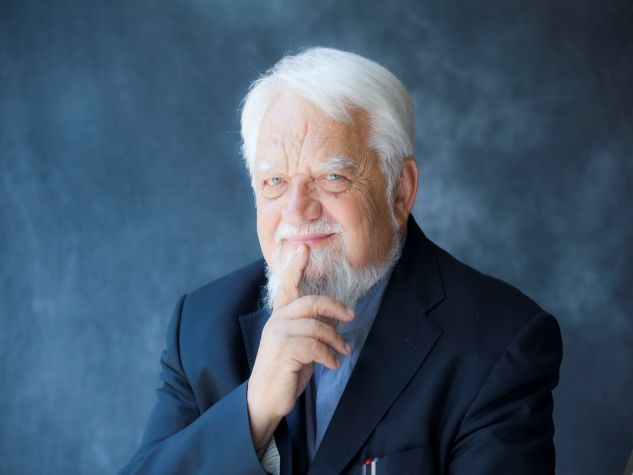 Enzo Bianchi