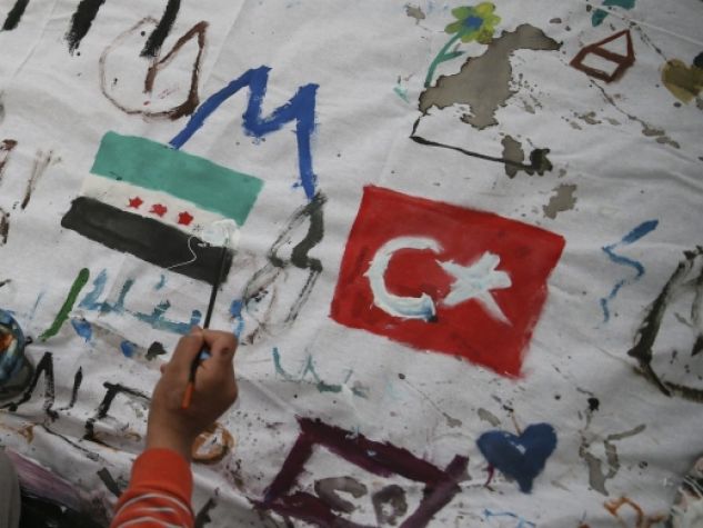 Accordo UE-Turchia, dieci anni dopo