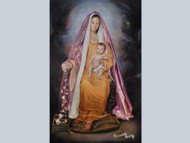 Sartini: eremita della bellezza