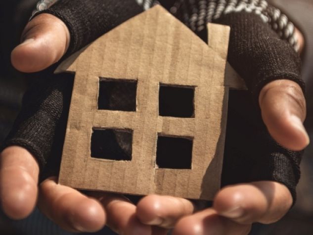 Housing First, la casa come diritto