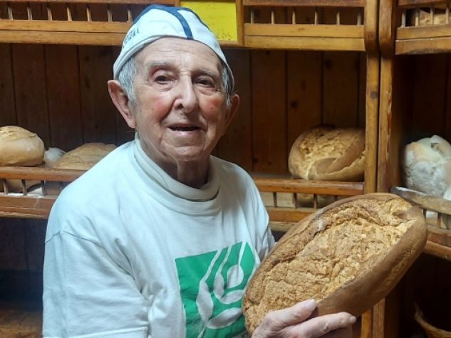 Il «re» dei fornai