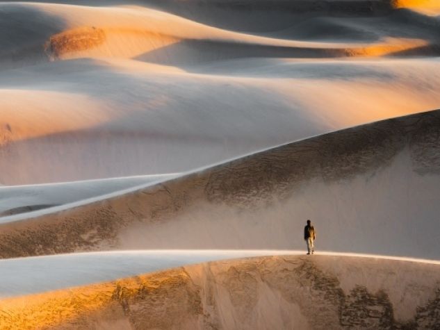 L’Amico del Deserto