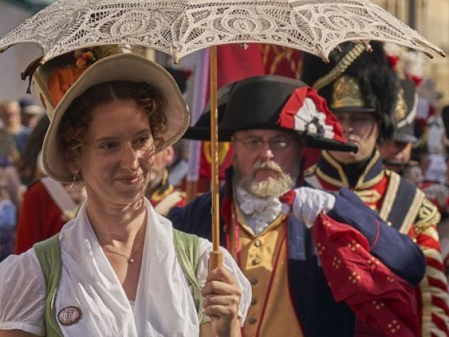 Jane Austen, un’icona moderna