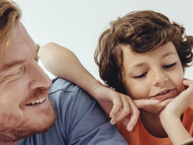 Libri per papà