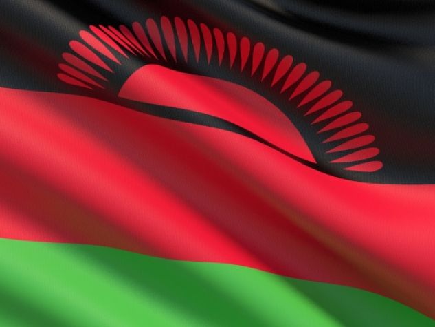 Bandiera del Malawi