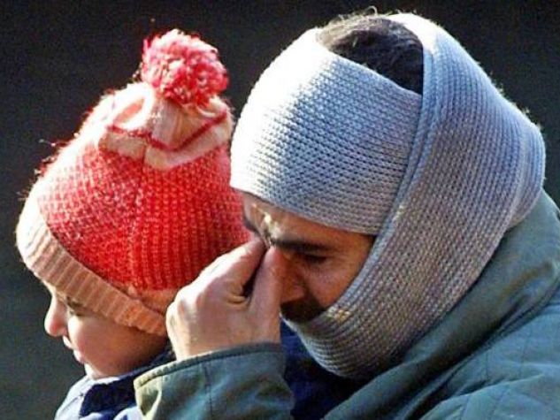 L’era delle migrazioni