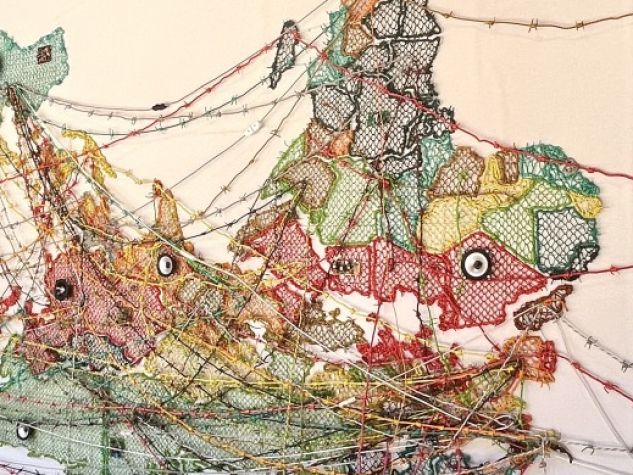 Nel mondo delle mappe
