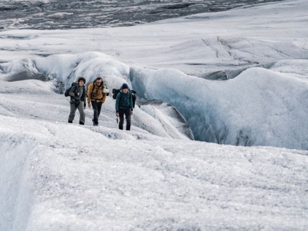 Un progetto per la Groenlandia
