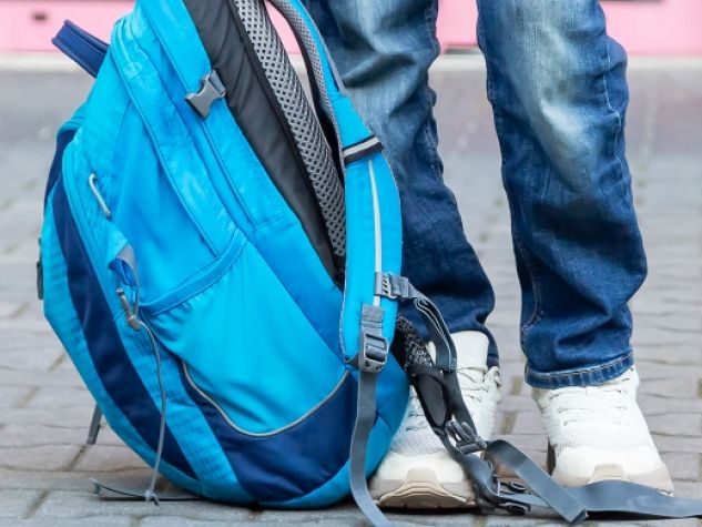 Per una scuola «senza zaino»